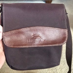 Longchamp Purse